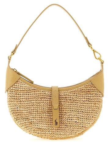 Polo Ralph Lauren Polo Id Shoulder Bag