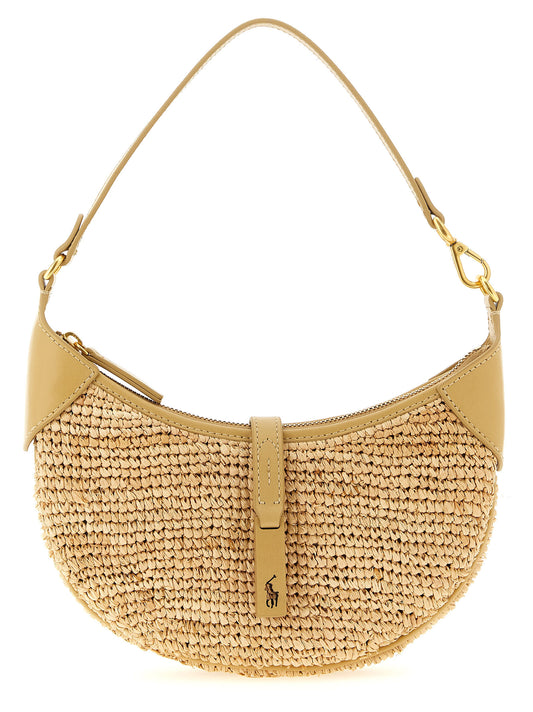 Polo Ralph Lauren Polo Id Shoulder Bag