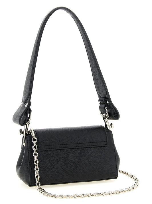 Vivienne Westwood Hazel Small Shoulder Bag