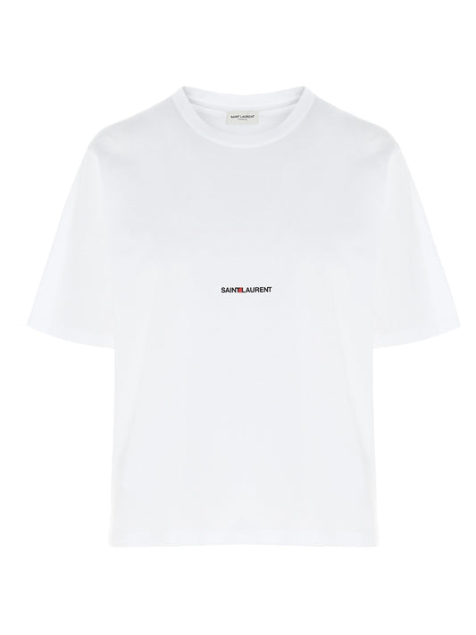 Saint Laurent Rive Gauche T-shirt