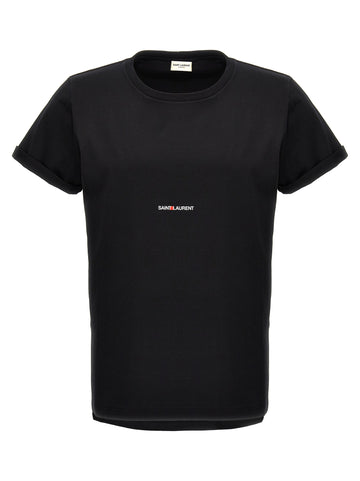 Saint Laurent Rive Gauche T-shirt