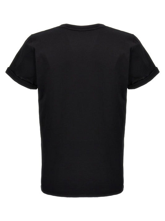 Saint Laurent Rive Gauche T-shirt