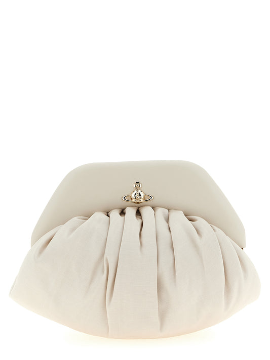 Vivienne Westwood Brooke Clutch