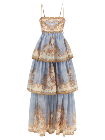 Zimmermann Daylight Dress