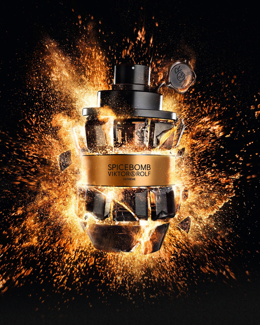 Spicebomb Extreme Eau de Parfum