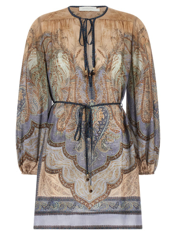 Zimmermann Wanderlust Dress