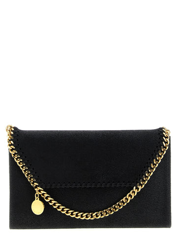 Stella Mccartney Wallet On Chain Falabella