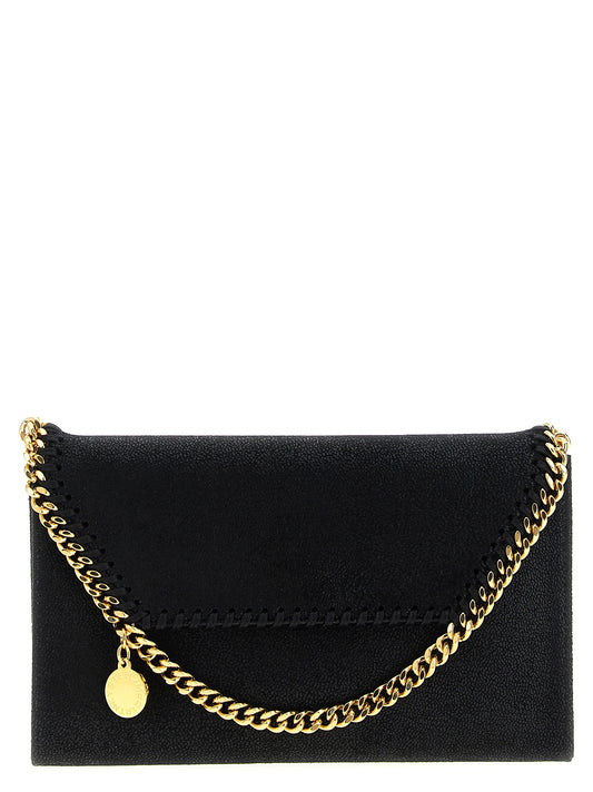Stella Mccartney Wallet On Chain Falabella