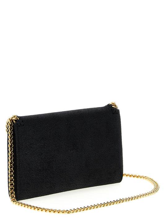 Stella Mccartney Wallet On Chain Falabella