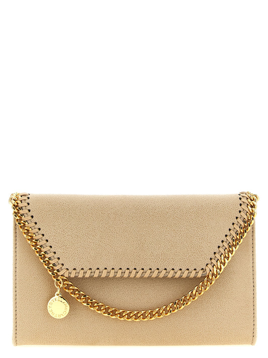 Stella Mccartney Wallet On Chain Falabella