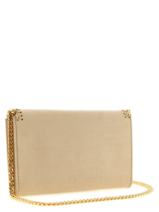 Stella Mccartney Wallet On Chain Falabella