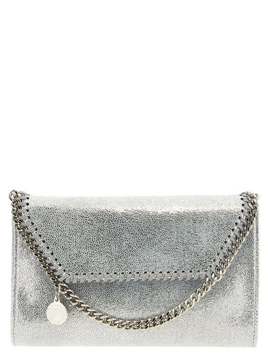 Stella Mccartney Falabella Chain Wallet