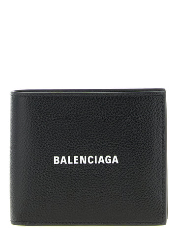 Balenciaga Cash Square Wallet