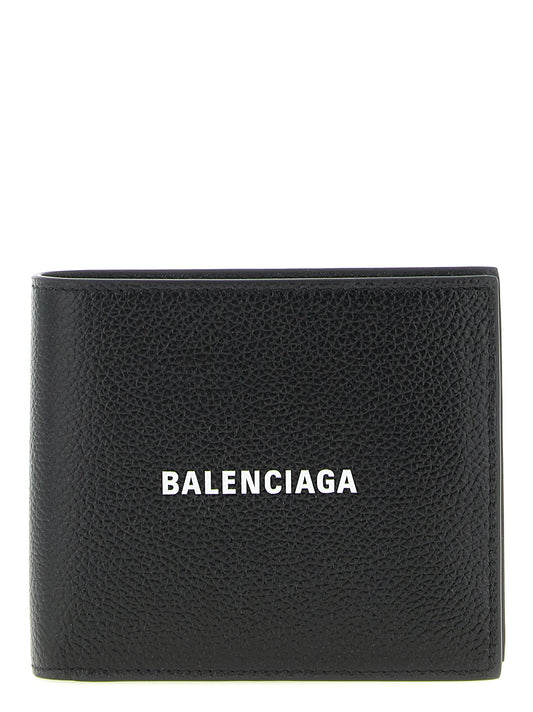 Balenciaga Cash Square Wallet
