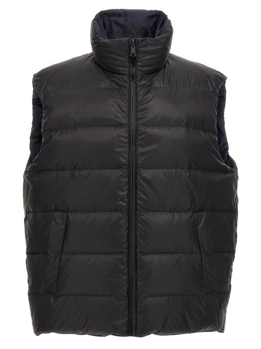 Valentino Garavani Valentino Toile Iconographe Vest