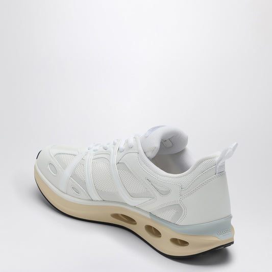 Valentino Garavani Vlogo Easyjog white/grey sneakers