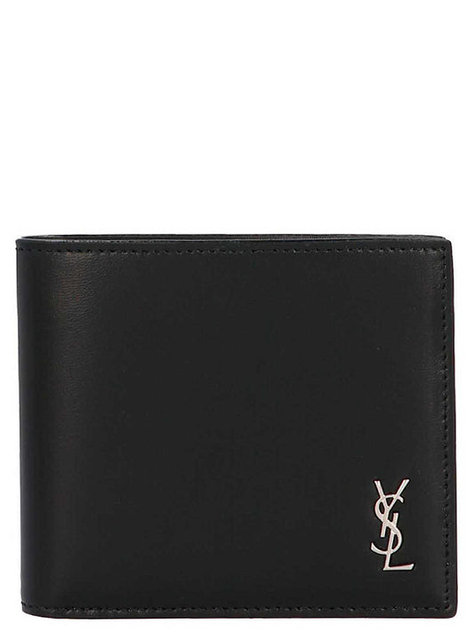 Saint Laurent East/west Wallet