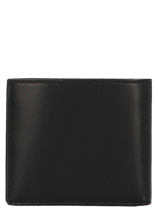 Saint Laurent East/west Wallet