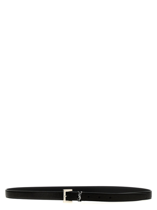 Saint Laurent Ysl Belt