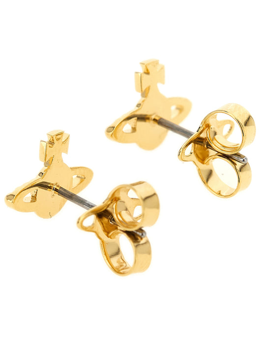 Vivienne Westwood Farah Earrings