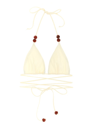 Magda Butrym Re 26 Bikini Top