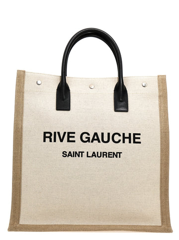 Saint Laurent Rive Gauche North/south Shopping Bag