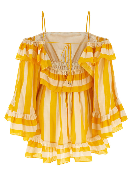 Zimmermann Daylight Dress