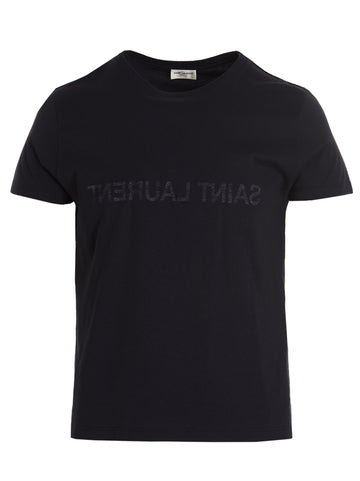 Saint Laurent Reverse T-shirt