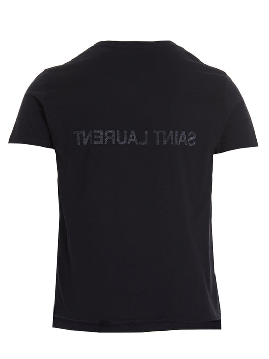Saint Laurent Reverse T-shirt