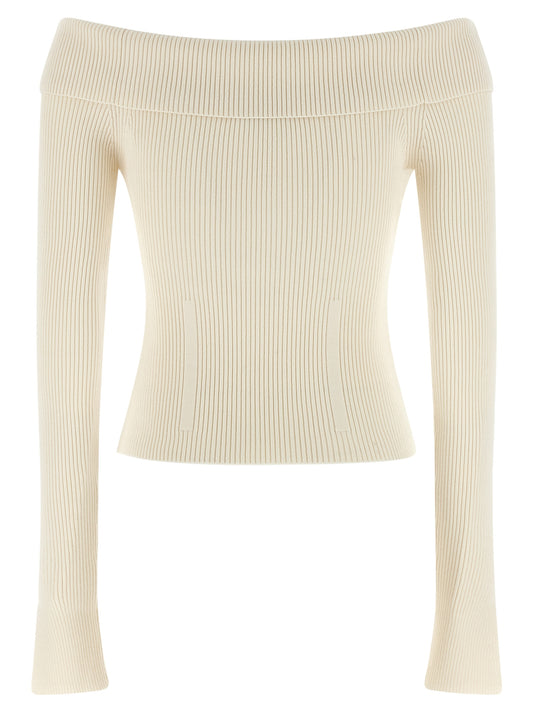 Zimmermann Rebellion Bandeau Cardigan