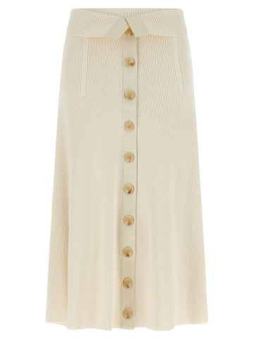 Zimmermann Rebellion Skirt