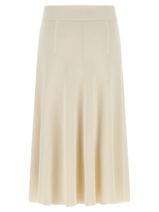 Zimmermann Rebellion Skirt