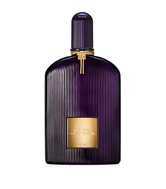 Velvet Orchid