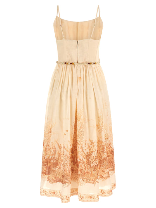 Zimmermann Wanderlust Dress