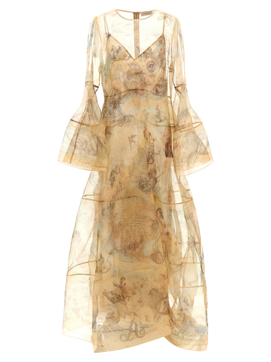 Zimmermann Rebellion Dress