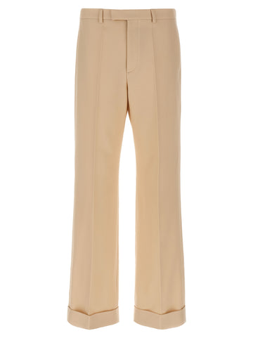 Valentino Garavani Formal Trousers