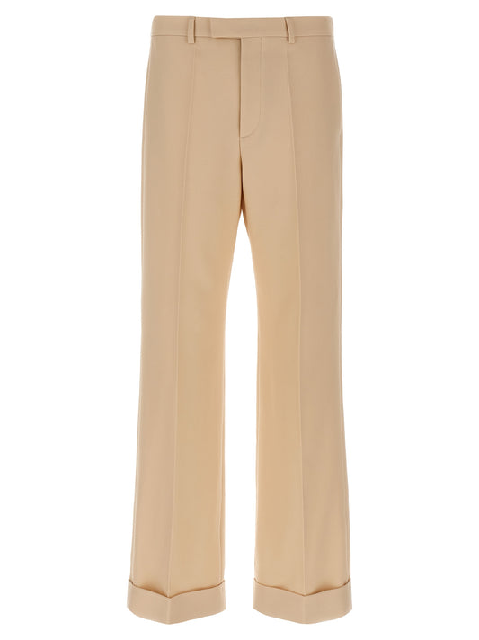 Valentino Garavani Formal Trousers