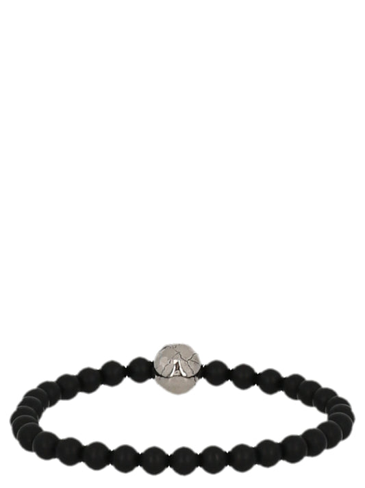 Alexander McQueen Skull Spheres Bracelet
