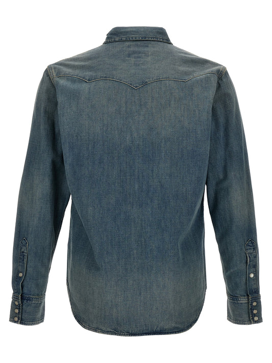 Polo Ralph Lauren Texana Shirt