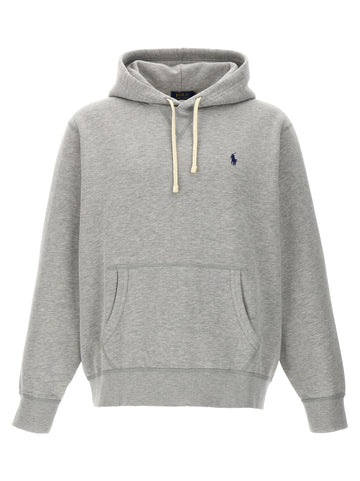 Polo Ralph Lauren Logo Hoodie