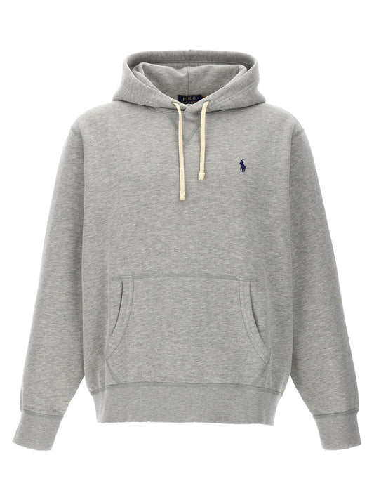 Polo Ralph Lauren Logo Hoodie