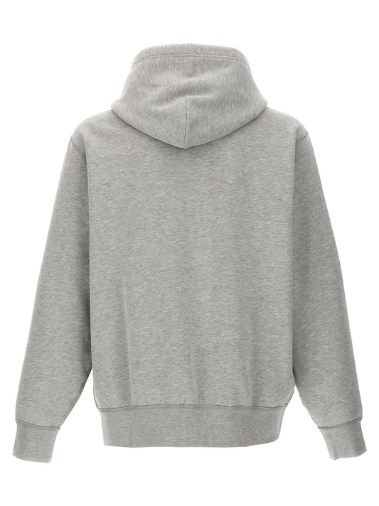 Polo Ralph Lauren Logo Hoodie