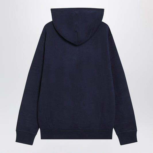 Polo Ralph Lauren Navy blue hoodie
