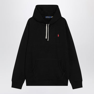 Polo Ralph Lauren Black hoodie