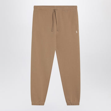 Polo Ralph Lauren Desert coloured jogging trousers
