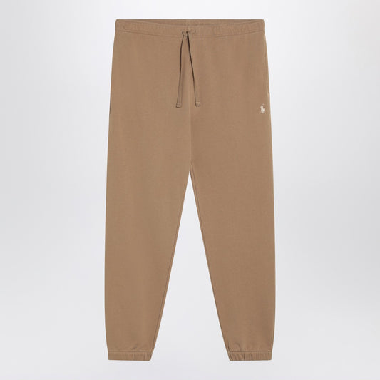 Polo Ralph Lauren Desert coloured jogging trousers