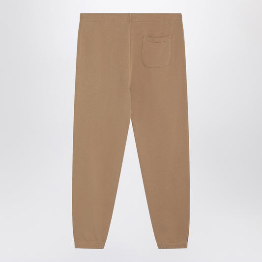 Polo Ralph Lauren Desert coloured jogging trousers
