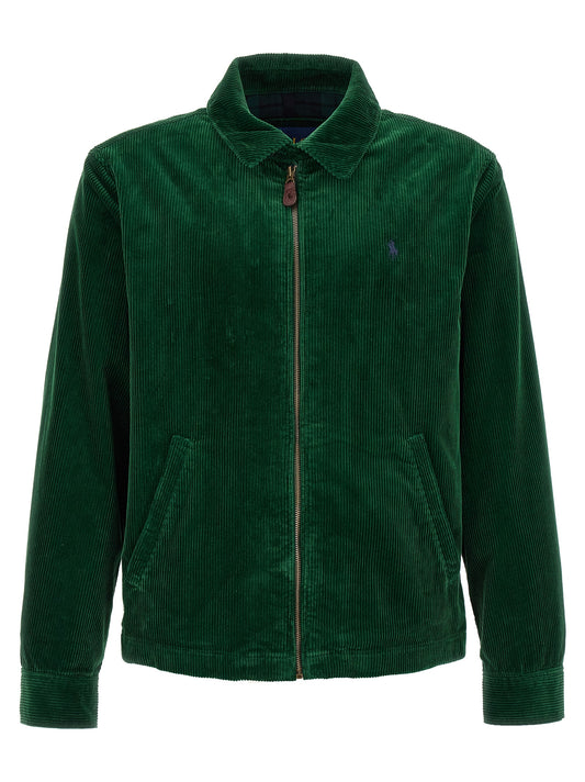 Polo Ralph Lauren Wynton Jacket