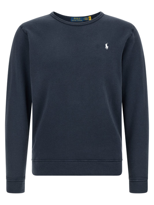 Polo Ralph Lauren Loopback Cotton Sweatshirt