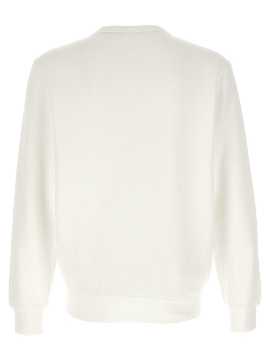 Polo Ralph Lauren Logo Sweatshirt
